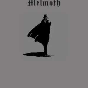 Nedsatt pris Melmoth | 1:a upplagan