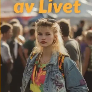 Melodier av livet | 1:a upplagan Bästa pris