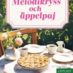 Säker betalning Melodikryss och äppelpaj | 0:e upplagan
