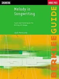 Beställ nu Melody in Songwriting | 0:e upplagan