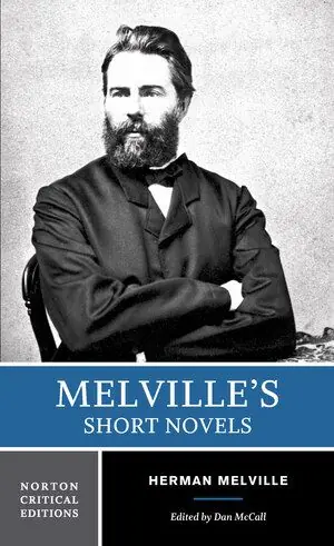 Melville's Short Novels | 0:e upplagan Kundfavorit