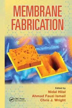 Expressleverans Membrane Fabrication | 1:a upplagan