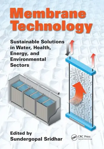 Membrane Technology | 1:a upplagan Lägg i varukorgen