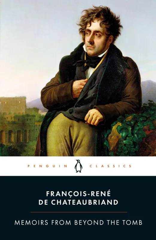 Premium Memoirs from Beyond the Tomb | 0:e upplagan