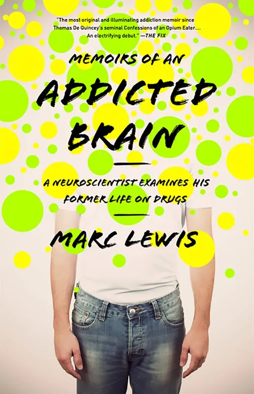 Memoirs of an Addicted Brain | 0:e upplagan Fynd