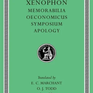 Erbjudandepris Memorabilia. Oeconomicus. Symposium. Apology | 0:e upplagan