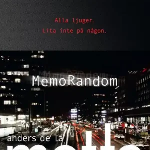 Billigare MemoRandom | 0:e upplagan