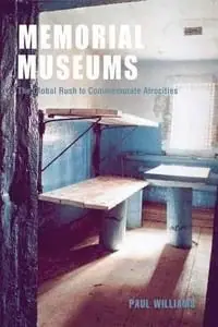 Memorial Museums | 1:a upplagan Trygg betalning