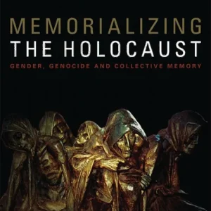 Memorializing the Holocaust | 0:e upplagan Endast denna vecka