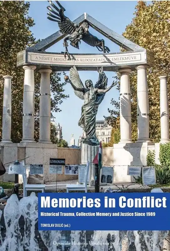 Memories in Conflict | 0:e upplagan Endast denna vecka