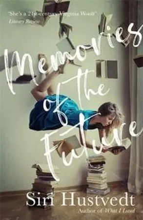 Memories of the Future | 0:e upplagan Erbjudande