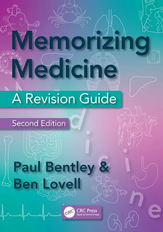 Fynd Memorizing Medicine | 2:a upplagan