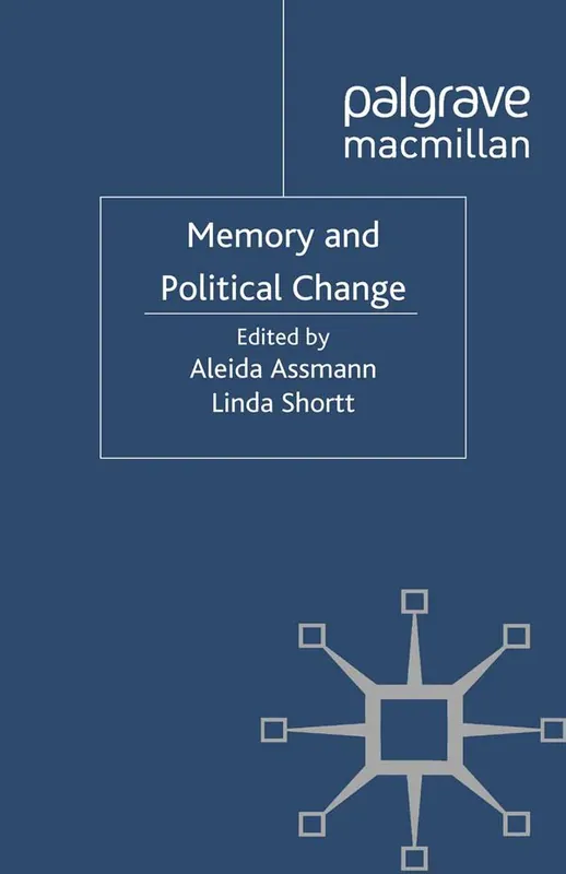 Memory and Political Change | 2 012:e upplagan Säker betalning