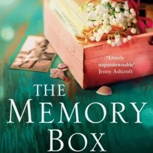 Memory Box: A beautiful, timeless, absolutely heartbreaking love story and | 0:e upplagan Rea