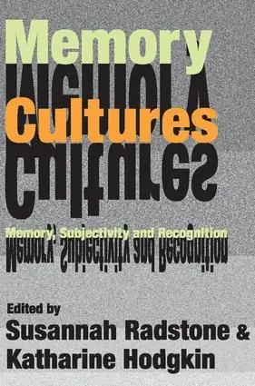 Populär Memory Cultures | 1:a upplagan