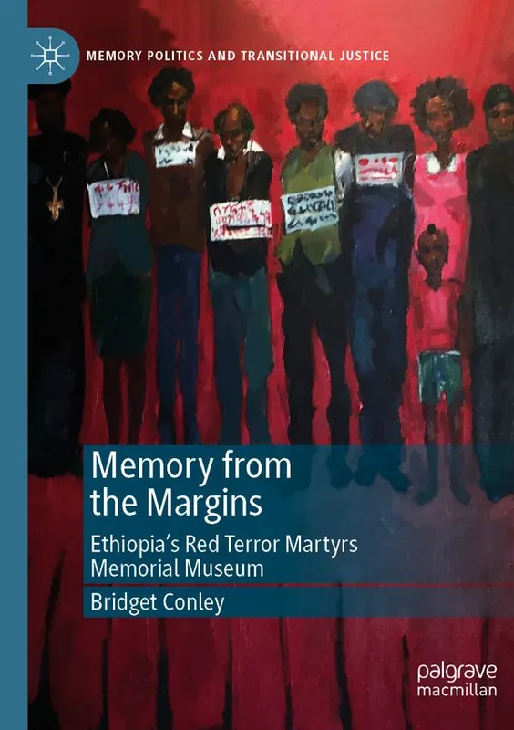 Erbjudande Memory from the Margins | 1:a upplagan