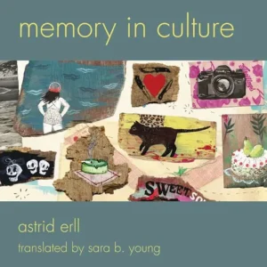 Memory in Culture | 0:e upplagan Populär