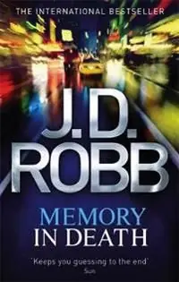 I lager Memory In Death | 0:e upplagan