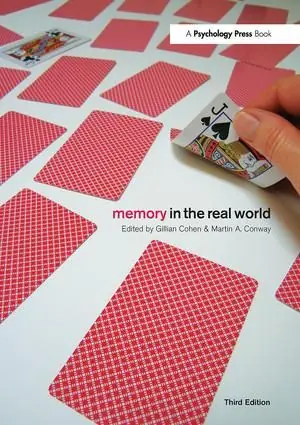 Memory in the Real World | 3:e upplagan Snabb frakt