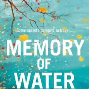 Memory of Water | 0:e upplagan Snabb frakt