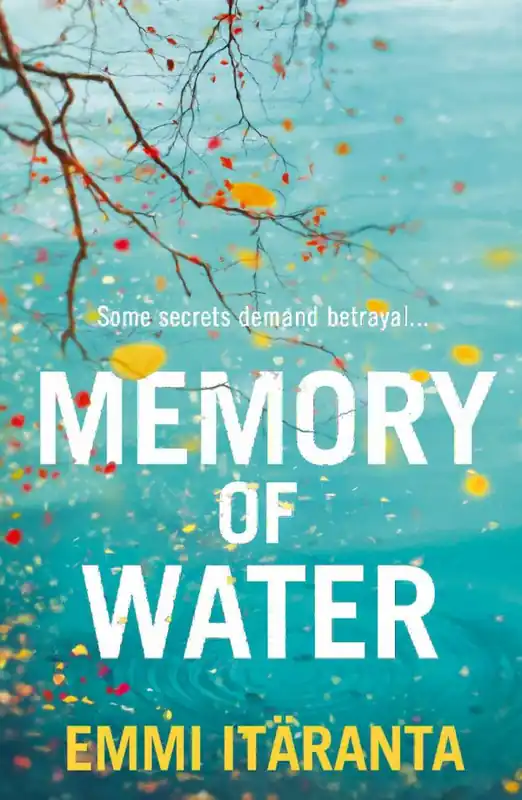 Memory of Water | 0:e upplagan Snabb frakt