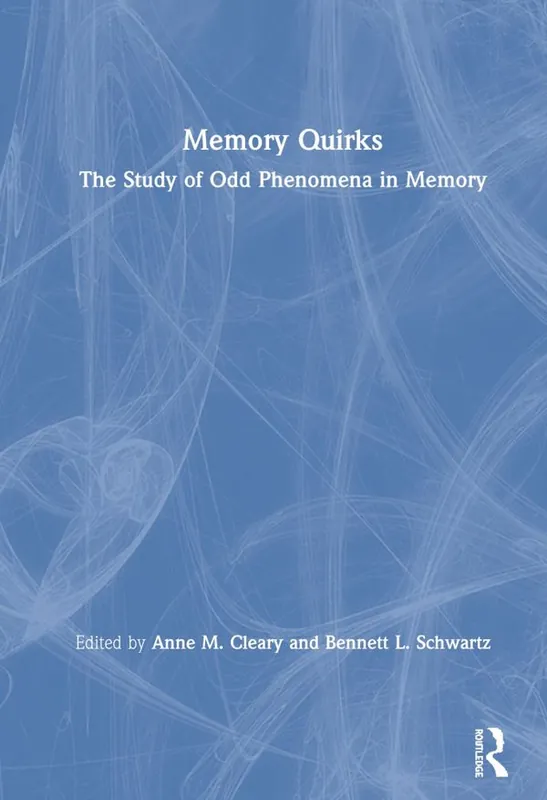 Billig Memory Quirks | 1:a upplagan