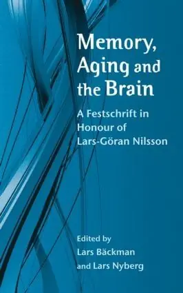 Memory, Aging and the Brain | 0:e upplagan Fynd