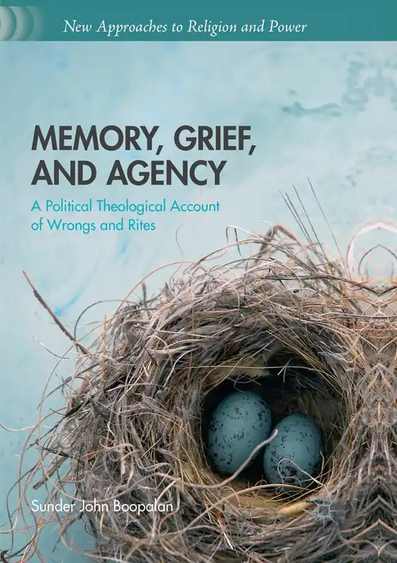 Lågt pris Memory, Grief, and Agency | 1:a upplagan