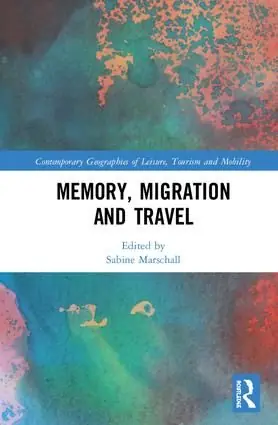 Memory, Migration and Travel | 1:a upplagan Populärt val