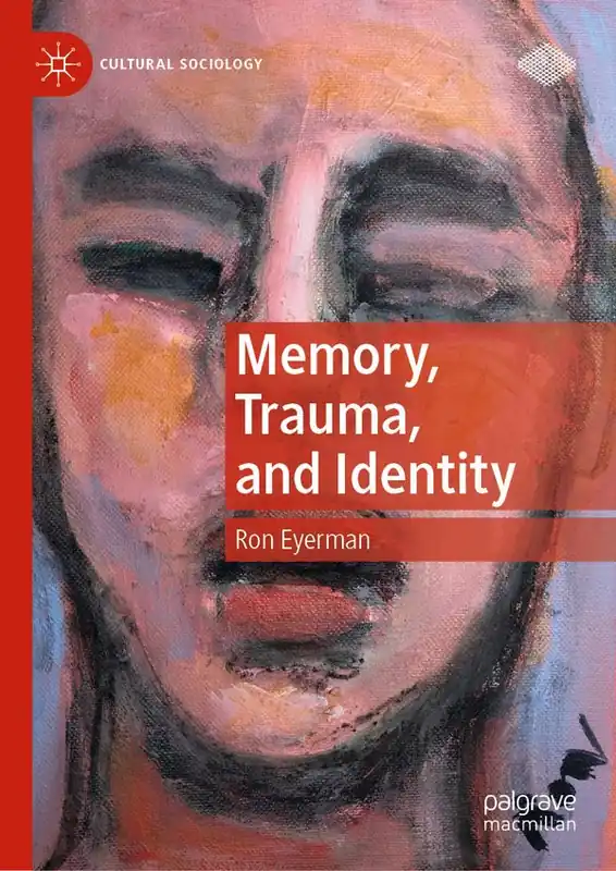 Memory, Trauma, and Identity | 1:a upplagan Säker betalning