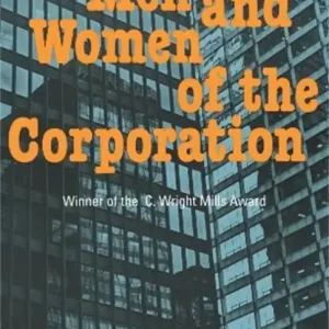 Reapris Men and Women of the Corporation | 2:a upplagan