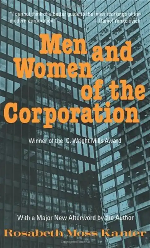 Reapris Men and Women of the Corporation | 2:a upplagan