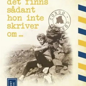 Fynd Men det finns sådant hon inte skriver om ... | 0:e upplagan