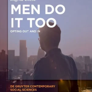 Men Do It Too | 0:e upplagan Nedsatt pris