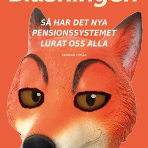risnedsättning Men först en rejäl pension | 0:e upplagan