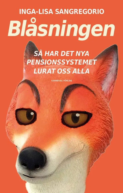 risnedsättning Men först en rejäl pension | 0:e upplagan
