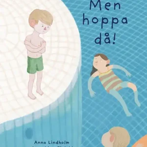 Men hoppa då! | 0:e upplagan I lager