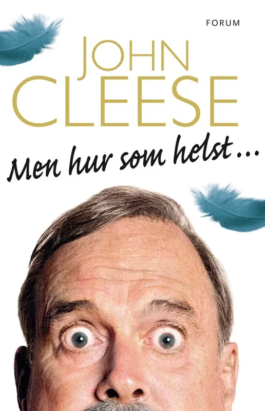 Köp nu Men hur som helst ... | 1:a upplagan