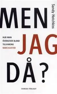 Men jag då? | 1:a upplagan Kundfavorit