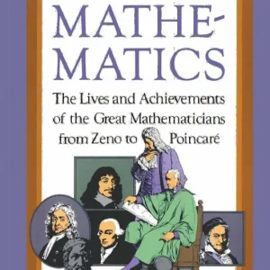 I lager Men of Mathematics | 0:e upplagan