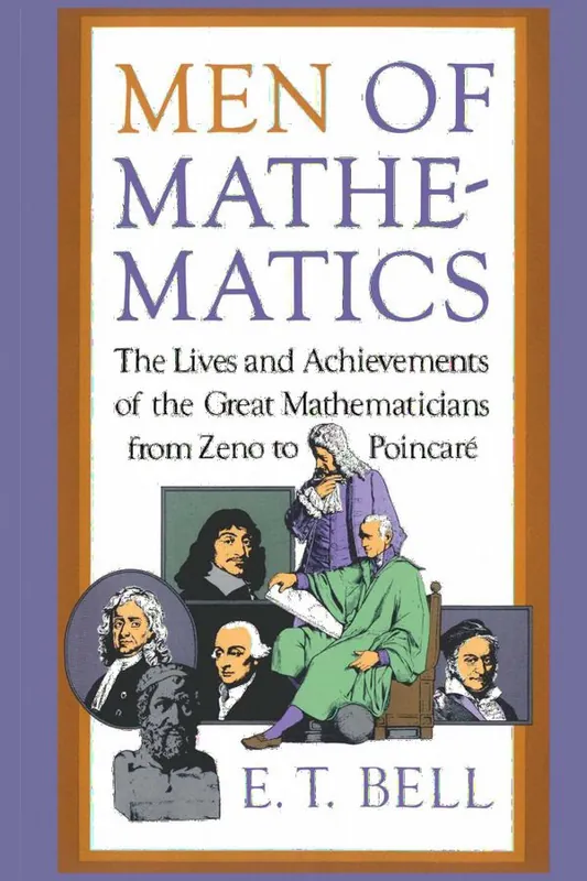 I lager Men of Mathematics | 0:e upplagan