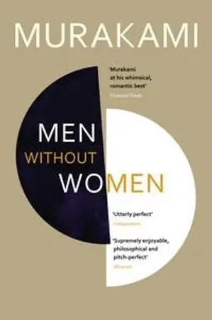 Rabatter Men Without Women | 0:e upplagan