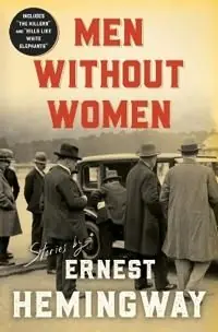 Beställ nu Men without Women | 0:e upplagan