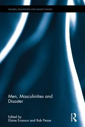 Populär Men, Masculinities and Disaster | 1:a upplagan