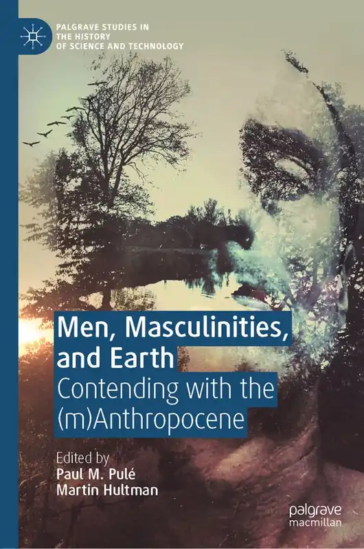 Köp online Men, Masculinities, and Earth | 1:a upplagan