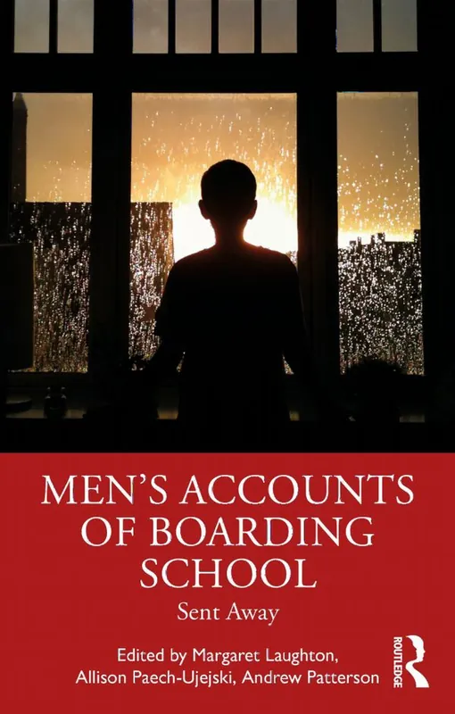 Men's Accounts of Boarding School | 1:a upplagan Kundfavorit