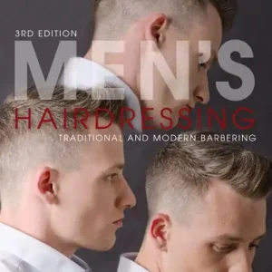 Men's Hairdressing | 3:e upplagan Endast denna vecka