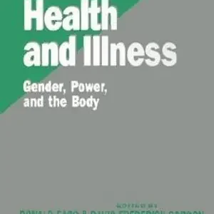 Erbjudandepris Men's Health and Illness | 0:e upplagan