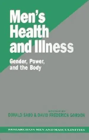 Erbjudandepris Men's Health and Illness | 0:e upplagan
