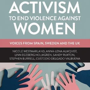 Trygg betalning Men’s Activism to End Violence Against Women | 0:e upplagan